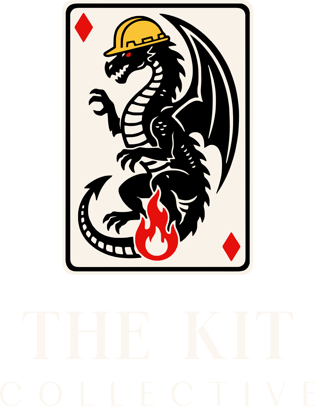 The Kit Collective - Coming Soon